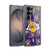 NBA Los Angeles Lakers Patterns Soft Gel Case for Samsung Galaxy S26 Ultra