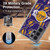 NBA Los Angeles Lakers Patterns Soft Gel Case for Samsung Galaxy S26 Ultra