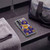 NBA Los Angeles Lakers Patterns Soft Gel Case for Samsung Galaxy S26 Ultra