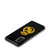 Real Madrid CF Origin Gold Logo Soft Gel Case for Samsung Galaxy A07 4G