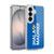 Real Madrid CF Origin Hala Madrid Soft Gel Case for Samsung Galaxy S26 Plus