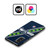 NFL Seattle Seahawks Logo Stripes Soft Gel Case for Samsung Galaxy S26 Plus
