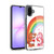 Care Bears Classic Rainbow Soft Gel Case for Samsung Galaxy A07 4G