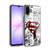 Superman DC Comics Comicbook Art Red Logo Splatter Soft Gel Case for Samsung Galaxy A07 4G