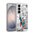 Superman DC Comics Comicbook Art Flight Soft Gel Case for Samsung Galaxy S26
