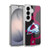 NHL Colorado Avalanche Cow Pattern Soft Gel Case for Samsung Galaxy S26 Plus