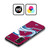 NHL Colorado Avalanche Oversized Soft Gel Case for Samsung Galaxy S26 Plus