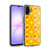 Cobra Kai Graphics Karate Hand Pattern Soft Gel Case for Samsung Galaxy A07 4G