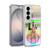 WWE Liv Morgan Portrait Soft Gel Case for Samsung Galaxy S26