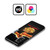 Cobra Kai Graphics Gold Medal Soft Gel Case for Samsung Galaxy S26
