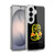 Cobra Kai Graphics Logo Soft Gel Case for Samsung Galaxy S26