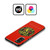 Cobra Kai Graphics Strike Logo Soft Gel Case for Samsung Galaxy S26