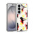 Cobra Kai Graphics Kick Pattern Soft Gel Case for Samsung Galaxy S26 Plus