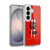 Cobra Kai Graphics Season 2 Logo Soft Gel Case for Samsung Galaxy S26 Plus