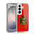 Cobra Kai Graphics Strike Logo Soft Gel Case for Samsung Galaxy S26 Plus