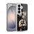WWE Superstars Seth Rollins Soft Gel Case for Samsung Galaxy S26