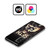 WWE Superstars Seth Rollins Soft Gel Case for Samsung Galaxy S26