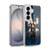 WWE Superstars AJ Styles Soft Gel Case for Samsung Galaxy S26