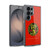 Cobra Kai Graphics Strike Logo Soft Gel Case for Samsung Galaxy S26 Ultra