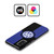 Fc Internazionale Milano Badge Flag Soft Gel Case for Samsung Galaxy S26