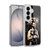 WWE Superstars Seth Rollins Soft Gel Case for Samsung Galaxy S26 Plus