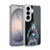 Corpse Bride Key Art Flower Soft Gel Case for Samsung Galaxy S26
