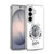 Corpse Bride Key Art Frame Soft Gel Case for Samsung Galaxy S26