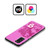Corpse Bride Key Art Pink Distressed Look Soft Gel Case for Samsung Galaxy S26