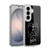 Corpse Bride Key Art Vitruvian Skeleton Soft Gel Case for Samsung Galaxy S26