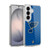 NHL St Louis Blues Net Pattern Soft Gel Case for Samsung Galaxy S26