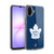 NHL Toronto Maple Leafs Net Pattern Soft Gel Case for Samsung Galaxy A07 4G