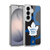 NHL Toronto Maple Leafs Cow Pattern Soft Gel Case for Samsung Galaxy S26 Plus