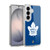 NHL Toronto Maple Leafs Plain Soft Gel Case for Samsung Galaxy S26 Plus