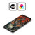 Anne Stokes Dragons Lava Soft Gel Case for Samsung Galaxy A07 4G