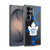NHL Toronto Maple Leafs Cow Pattern Soft Gel Case for Samsung Galaxy S26 Ultra