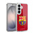 FC Barcelona Crest Red Soft Gel Case for Samsung Galaxy S26