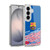 FC Barcelona Crest Impact Soft Gel Case for Samsung Galaxy S26 Plus