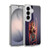 Anne Stokes Dragons Power Chord Soft Gel Case for Samsung Galaxy S26