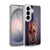 Anne Stokes Dragons Power Chord Soft Gel Case for Samsung Galaxy S26 Plus