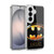 Batman (1989) Key Art Poster Soft Gel Case for Samsung Galaxy S26
