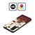 Frida Kahlo Red Florals Shrub Soft Gel Case for Samsung Galaxy S26 Plus
