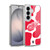 NHL Detroit Red Wings Cow Pattern Soft Gel Case for Samsung Galaxy S26