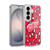 NHL Detroit Red Wings Leopard Pattern Soft Gel Case for Samsung Galaxy S26