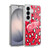 NHL Detroit Red Wings Leopard Pattern Soft Gel Case for Samsung Galaxy S26 Plus