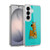 Scooby-Doo Scooby Scoob Soft Gel Case for Samsung Galaxy S26