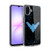 Batman DC Comics Nightwing Logo Grunge Soft Gel Case for Samsung Galaxy A07 4G