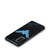 Batman DC Comics Nightwing Logo Grunge Soft Gel Case for Samsung Galaxy S26 Plus