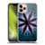 Aimee Stewart Mandala Floral Galaxy Soft Gel Case for Apple iPhone 11 Pro