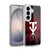 WWE The Undertaker Cross Soft Gel Case for Samsung Galaxy S26