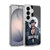 WWE The Undertaker Portrait Soft Gel Case for Samsung Galaxy S26